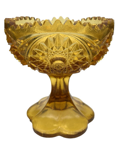 Vintage kemple wheaton glass - kemple,