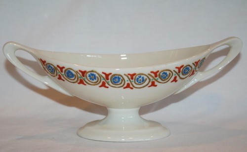 Antique lenox belleek - antique, 8"
